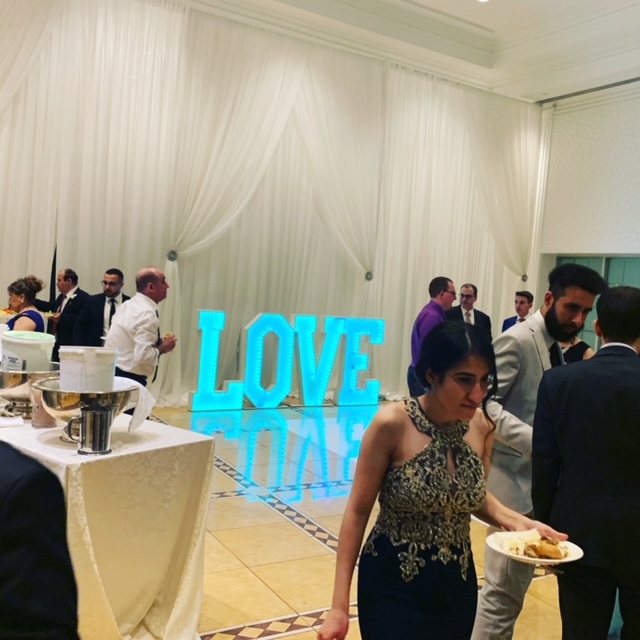 Love 1