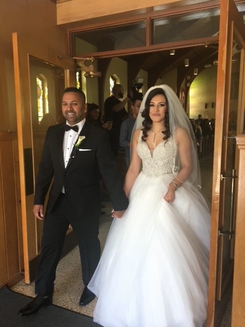 Rima & Reuben