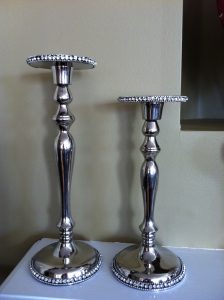 bling silver c:h 2