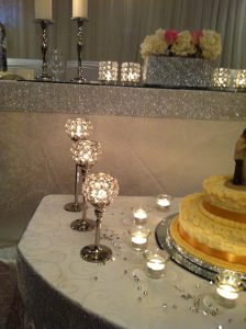 bling small round